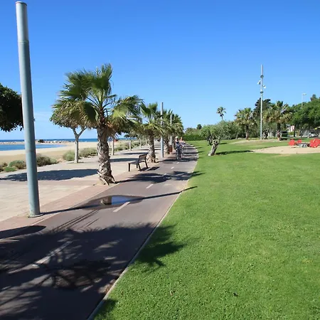 Maria Paz * Cambrils