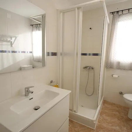 Maria Paz Apartment *
