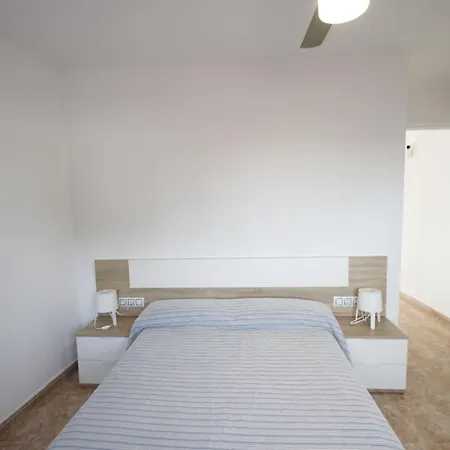 Maria Paz Apartment *