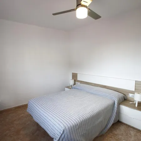 Apartment Maria Paz