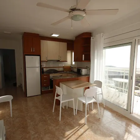 Apartment Maria Paz