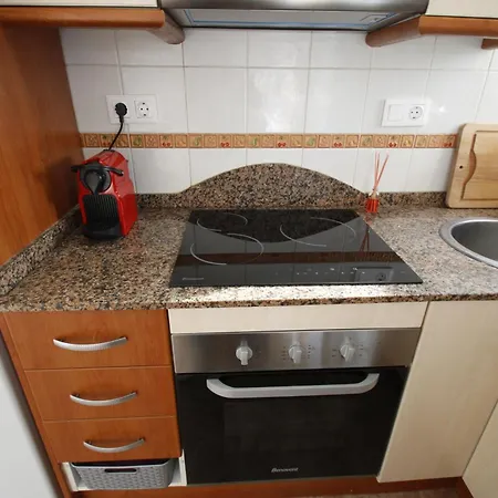 Apartment Maria Paz Cambrils