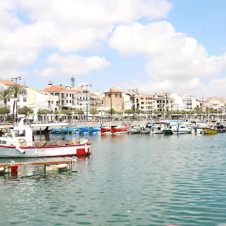 Maria Paz * Cambrils