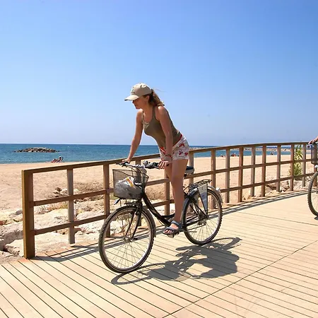 Maria Paz * Cambrils