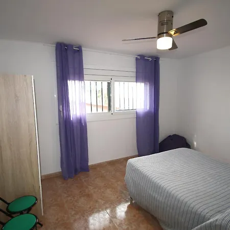 Apartment Maria Paz *