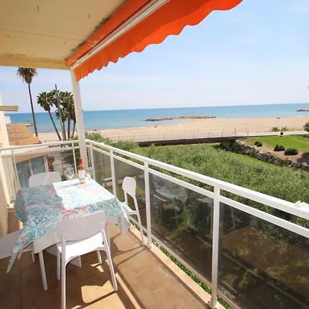 Apartment Maria Paz Cambrils