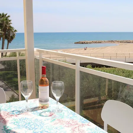 Maria Paz Apartment