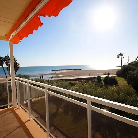 Apartment Maria Paz Cambrils