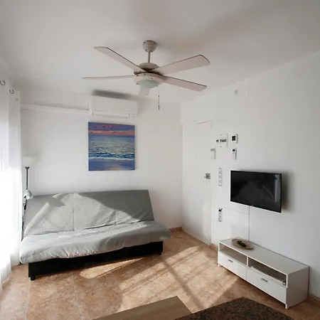Maria Paz Apartment